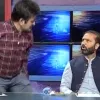 Πακιστάν - «Ξύλο» σε τηλεοπτική εκπομπή