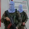 Μαχητές της Χαμάς