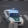 Αστυνομία στο Ντουμπάι