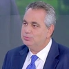 Ο δημοσιογράφος Βασίλης Χιώτης