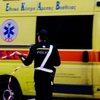 Ασθενοφόρο του ΕΚΑΒ