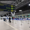 Αεροδρόμιο Μακεδονία