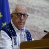 Ο Νικήτας Κακλαμάνης στη Βουλή