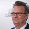 Matthew Perry