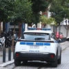 astinomia thessaloniki