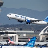 United Airlines