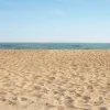 Παραλία με άμμο