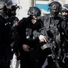 antitromokratiki