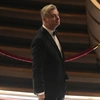 Christopher Nolan