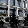 Εφετείο Αθηνών