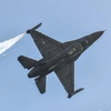 F-16