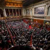 Ψήφισμα άμβλωσης ως συνταγματικού δικαιώματος στη Γαλλία