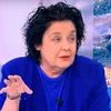 Η Λιάνα Κανέλλη στον «αέρα» του ΣΚΑΙ