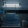 Κλίνη νοσοκομείου