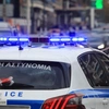 Περιπολικό