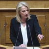 Ρένα Δούρου