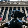 wall street