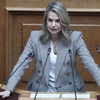 Milena Apostolaki