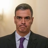 Pedro Sanchez