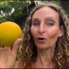 Η Αν Όσμπορν έπινε χυμό πορτοκάλι για 40 ημέρες