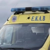 Ασθενοφόρο του ΕΚΑΒ