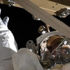 astronaftis