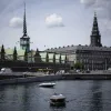 Κτίριο στην Κοπεγχάγη
