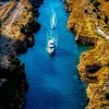 Διώρυγα της Κορίνθου