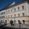 Το σπίτι όπου γεννήθηκε ο Χίτλερ στην Αυστρία