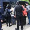 Συλληφθέντες για την υπόθεση του θανάσιμου τραυματισμού του αστυνομικού Γιώργου Λυγγερρίδη στου Ρέντη