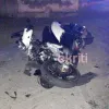 Τροχαίο ατύχημα στην Κρήτη