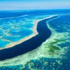 Ύφαλος με κοράλια στην Αυστραλία