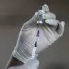 Το εμβόλιο της AstraZeneca κατά του κορονοϊού