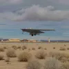 B-21 RAIDER