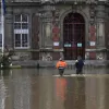 Πλημμύρες στη Γαλλία