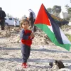 Παιδί στην Παλαιστίνη