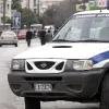 Αστυνομική επιχείρηση στη Θεσσαλονίκη