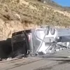 Τροχαίο δυστύχημα στο Περού