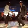 Η σκηνή με τον περιβόητο χορό στην ταινία Pulp Fiction