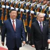 Η συνάντηση Πούτιν - Σι Τζινπίνγκ στην Κίνα