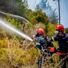 Πυροσβεστική