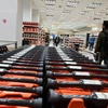 Σούπερ μάρκετ