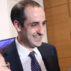 Grigoris Dimitriadis