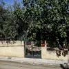 Απανθρακωμένη σορός ηλικιωμένου βρέθηκε σε αυλή σπιτιού στα Άνω Λιόσια