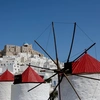astypalaia