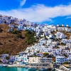 astypalaia