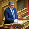 Μιχάλης Χρυσοχοΐδης