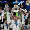 Η Ρεάλ Μαδρίτης κατέκτησε το 15ο Champions League στην ιστορία της