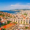 Παλιά πόλη Καβάλας
