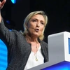 Marine Lepen